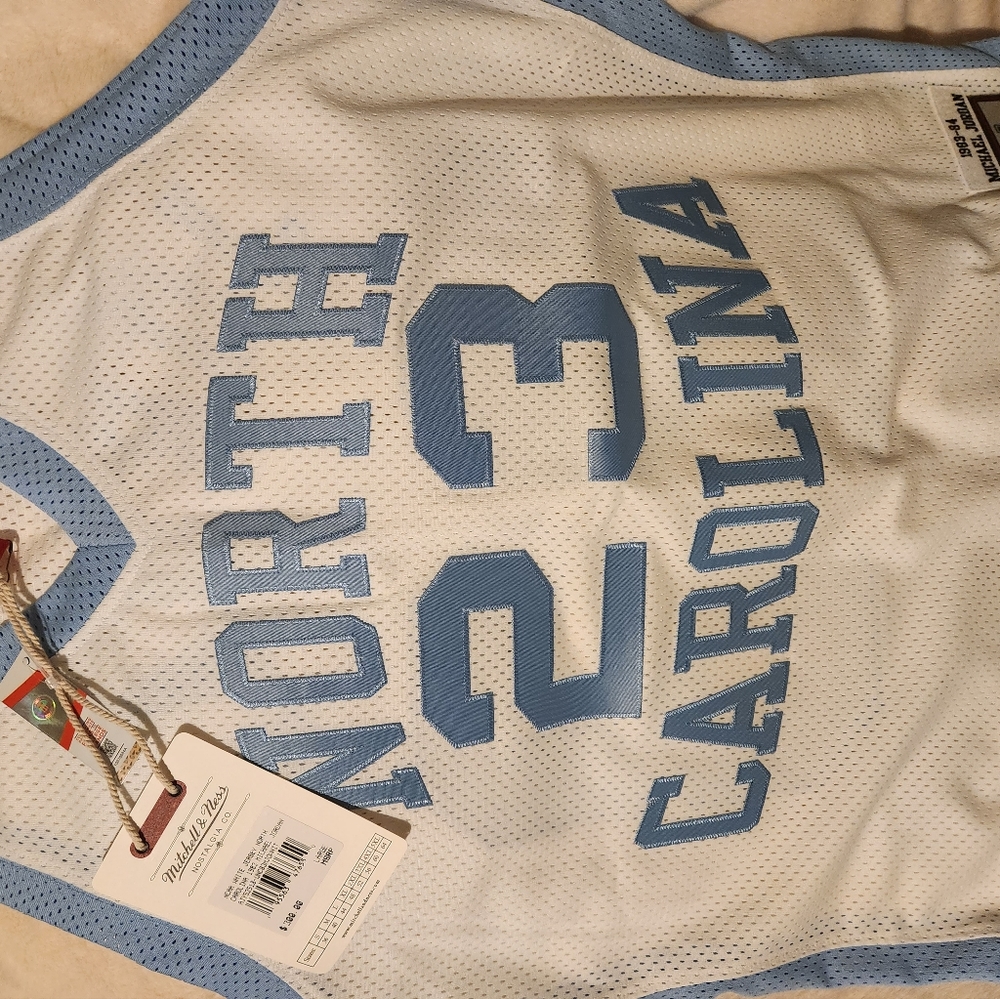 Jordan jersey